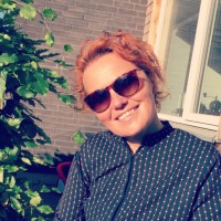 Lærke Knudsen