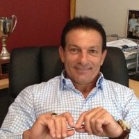 Vince Ferraro