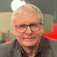 Hans-Martin Klütz