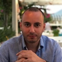 Berke Güvenç