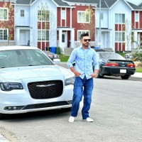 Parvesh Kumar