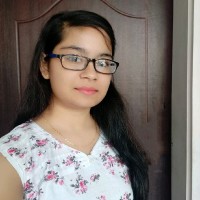 Disha Parekh