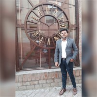 Dhruv Nanda