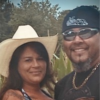 Rodney Locklear
