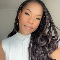 Irini Luyambula