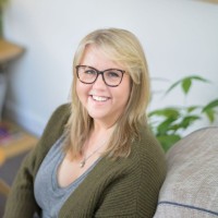 Siri Svaeren, LCSW-C