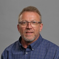 Paul Thomas