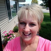 Wendy Gehrke