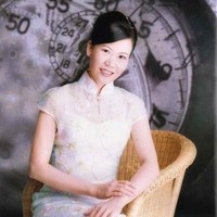黃美珍