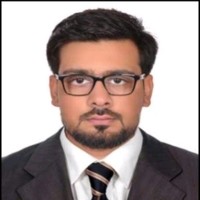 Najam Ul Sahar
