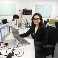 Shalini Dubey