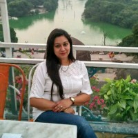 Swati Bisht
