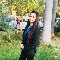 Shivani Maliwal