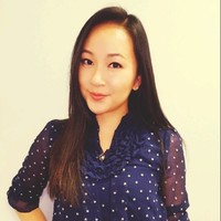Amy Zhou