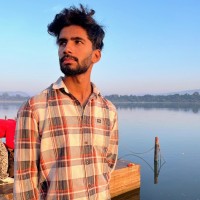 Kishan Dwivedi