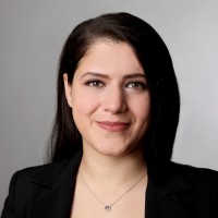 Elvan Cakmak