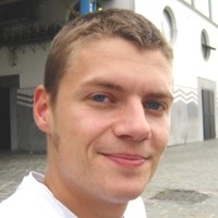 Alexander Savonije