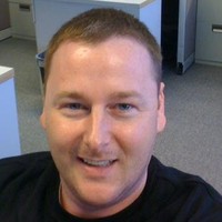 Mike Barger