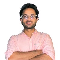Abhishek Kumar Singh