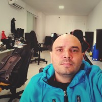 Saulo José Neco Capistrano