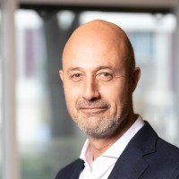 Claude Keller