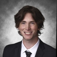 Colin Nichols