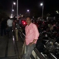 Saravanan Periaswamy