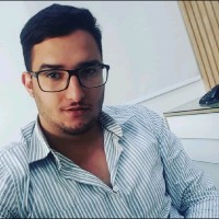 João Henrique Torres Moitinha