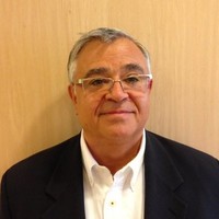 Tomas Marin Moro