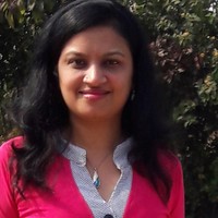Shilpa Chatterjee Roy