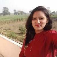 Tanishaka Gawade