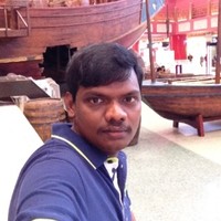 selva raj