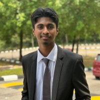 KISHANT R.KUNASEGARAN