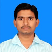 B Srinivasulu