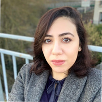 Halima Djellal