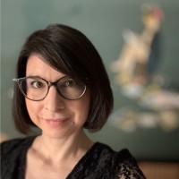 Charlotte Bordet Guibert