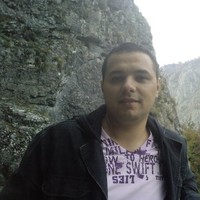Marius Anghel
