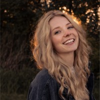 Madison Kuehl