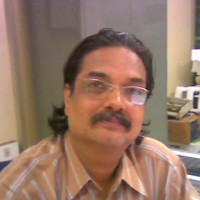 ARVIND NAUTIYAL