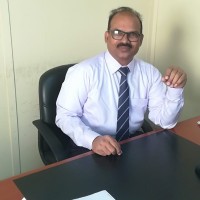 Syed Qamuruddin
