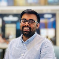 Amit Kumar Mukul