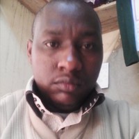 James Kinyanjui