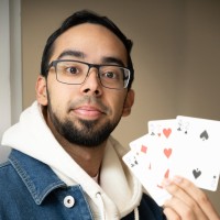 Prithwish Dan