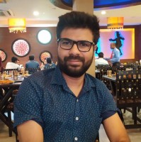 Deepak Singh