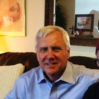 Jim Ramage