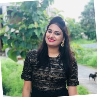 Priyanka H P