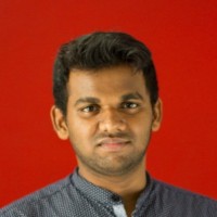 Abishek Subbiah Karthikeyan