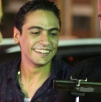 Mohamed Maher