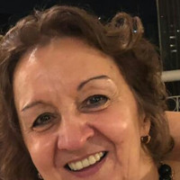 Terezinha Tomé Baptista