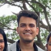 Jatin Mundra